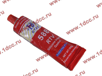 Герметик 588 RTV HOWO (ХОВО)  фото 1 Нальчик