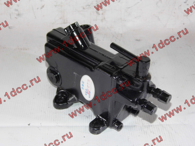 Насос подъема кабины/запасного колеса SH/ A7 SHAANXI / Shacman (ШАНКСИ / Шакман) 81.41723.6059/99100820025 фото 1 Нальчик