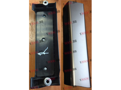 Ручка двери внутренняя основная SH F3000 SHAANXI / Shacman (ШАНКСИ / Шакман) DZ13241330240 фото 1 Нальчик
