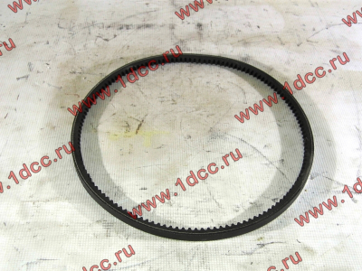 Ремень 10х800 генератора клиновой H2 HOWO (ХОВО) VG1500090065 фото 1 Нальчик