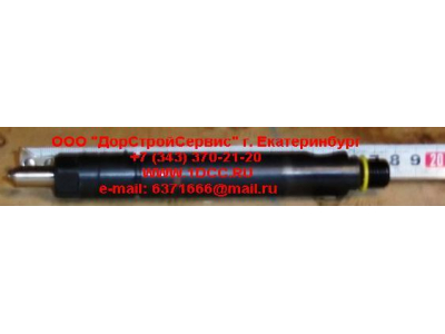 Форсунка KBEL 153P54 CDM 855 Lonking CDM (СДМ) 612600080324. фото 1 Нальчик