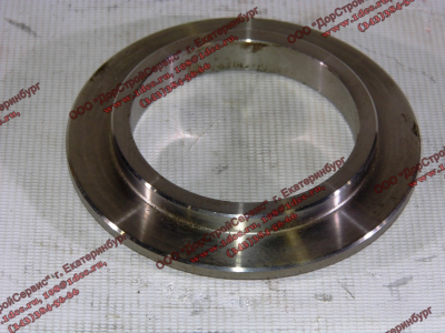 Шайба упорная ведомой шестерни делителя KПП Fuller 12JS160T, 12JS200 КПП (Коробки переключения передач) 12JS160T-1707108 фото 1 Нальчик