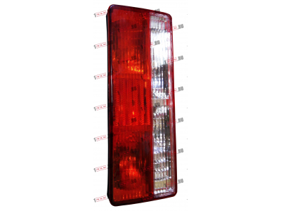 Фонарь задний CAMC левый CAMC (КАМК) 37AD-73010-S фото 1 Нальчик