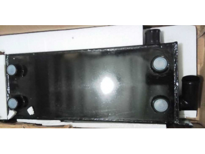 Охладитель трансмиссионного масла (2-SX48Z8-00-00) CDM 855 Lonking CDM (СДМ) CDM855.01.01 фото 1 Нальчик