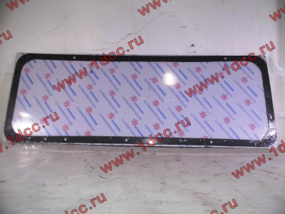 Прокладка поддона двигателя F FAW (ФАВ) 1009024-29D для самосвала фото 1 Нальчик
