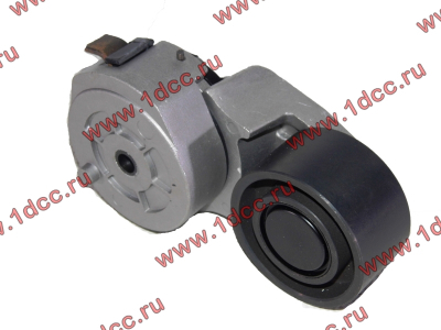 Ролик натяжной WP10 SH F3000 SHAANXI / Shacman (ШАНКСИ / Шакман) 612600061256 фото 1 Нальчик