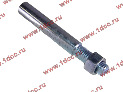 Шплинт шкворня с гайкой F FAW (ФАВ) 3001046-4E для самосвала фото 1 Нальчик
