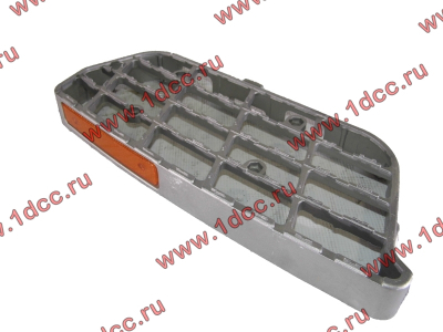 Ступень нижняя левая DF DONG FENG (ДОНГ ФЕНГ) 8405309-C0100 для самосвала фото 1 Нальчик