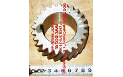 Шестерня коленвала H фото Нальчик