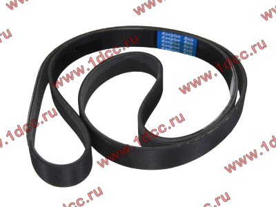 Ремень 8PK1727 DF DONG FENG (ДОНГ ФЕНГ) C3911620 для самосвала фото 1 Нальчик