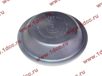 Мембрана камеры тормозной передней H HOWO (ХОВО) 880360133 фото 1 Нальчик
