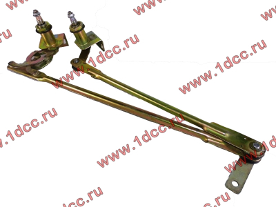 Трапеция стеклоочистителя H HOWO (ХОВО) WG1642740009/1 фото 1 Нальчик