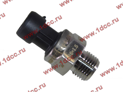 Датчик давления воздуха H A7 HOWO A7 WG9727710002 фото 1 Нальчик