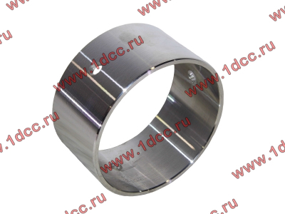 Втулка балансира D=120 d=110 L=59,5 H3 HOWO (ХОВО) AZ9725520238 фото 1 Нальчик
