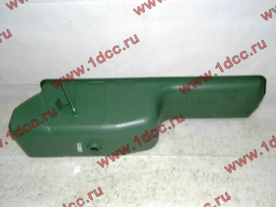 Поддон двигателя H3 HOWO (ХОВО) R61540150002A фото 1 Нальчик