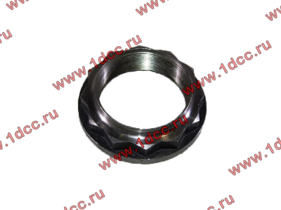 Гайка хвостовика МОДа F/SH F3000 FAW (ФАВ) 2402079D/81.90685.0303 для самосвала фото 1 Нальчик