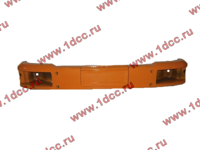 Бампер SH F2000 желтый верхний пластиковый DZ9112930210 SHAANXI / Shacman (ШАНКСИ / Шакман) 81.41610.4114 фото 1 Нальчик