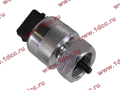 Датчик скорости DF DONG FENG (ДОНГ ФЕНГ) 3836ZB1-010 для самосвала фото 1 Нальчик