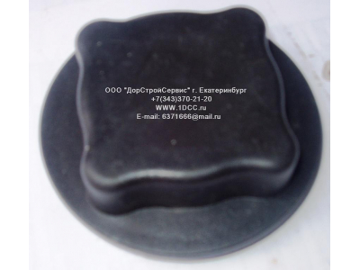 Крышка расширительного бачка H HOWO (ХОВО) WG9716530260-1 фото 1 Нальчик