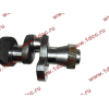 Коленвал двигателя TD226B6G CDM 833 Lonking CDM (СДМ) 12272497 фото 2 Нальчик