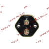 Выключатель массы H2/H3 HOWO (ХОВО) WG9100760100 фото 2 Нальчик