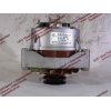Генератор 28V/55A WD615 (JFZ2150Z1) H2/SH WP10 HOWO (ХОВО) VG1500090010/VG1560090010 фото 2 Нальчик