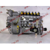 ТНВД BHT6P130R SHAANXI / Shacman (ШАНКСИ / Шакман) 612602070389 фото 2 Нальчик