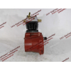 Компрессор пневмотормозов 1 цилиндровый CDM 855 Lonking CDM (СДМ) 612600130043 фото 2 Нальчик