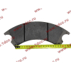 Колодка тормозная Liugong CLG835/856 XCMG/MITSUBER 35C0025 фото 2 Нальчик