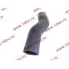 Патрубок радиатора нижний SH SHAANXI / Shacman (ШАНКСИ / Шакман) DZ9114530004 фото 2 Нальчик