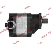 Насос подъема кузова (аналог HYVA) SH F3000 6x4 SHAANXI / Shacman (ШАНКСИ / Шакман) CBF-F100H8/CBFx-8-2100-Y3 фото 2 Нальчик
