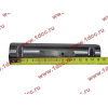 Палец передней рессоры D=30 L=153 (две проточки под стопор) H2 HOWO (ХОВО) WG9100520065 фото 2 Нальчик