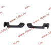Ручка капота (L+R комплект) F FAW (ФАВ) 5302051-240/5302052-240 для самосвала фото 2 Нальчик