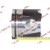 Поршень D=126 G3 290л.с. H2 HOWO (ХОВО) VG2600030010 фото 2 Нальчик
