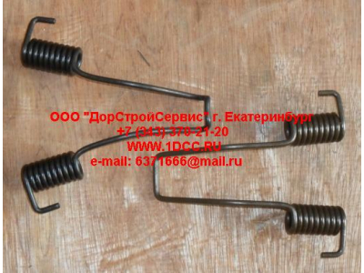 Пружина стяжная BPW петля ЕВРОПА 85-14519-SX фото 1 Нальчик