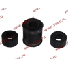 Втулка амортизатора основного H HOWO (ХОВО) WG9114680004-CT фото 2 Нальчик