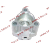 Корпус цилиндра блокировки дифференциала SH F3000 SHAANXI / Shacman (ШАНКСИ / Шакман) 81.35631.0006 фото 2 Нальчик