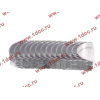 Вкладыши коренные стандарт +0.00 (14шт) LONGGONG CDM833 Lonking CDM (СДМ) 13034908/13034916 фото 2 Нальчик