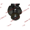 Коленвал двигателя TD226B6G CDM 833 Lonking CDM (СДМ) 12272497 фото 3 Нальчик