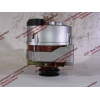 Генератор 28V/55A WD615 (JFZ2150Z1) H2/SH WP10 HOWO (ХОВО) VG1500090010/VG1560090010 фото 3 Нальчик