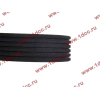Ремень 6PK1020 кондиционера H3 CREATEK CREATEK WG1500130016/CK8021 фото 3 Нальчик