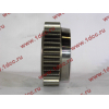 Шестерня делителя КПП Fuller 12JS160T Z-40, z-31, шлицы 17 КПП (Коробки переключения передач) 12JS160T-1707030 фото 3 Нальчик