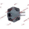 Насос подъема кузова (аналог HYVA) SH F3000 6x4 SHAANXI / Shacman (ШАНКСИ / Шакман) CBF-F100H8/CBFx-8-2100-Y3 фото 3 Нальчик