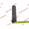 Палец передней рессоры D=30 L=153 (две проточки под стопор) H2 HOWO (ХОВО) WG9100520065 фото 3 Нальчик