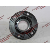 Фланец выходной КПП Fuller 12JS200T d-180 4 отв. SH КПП (Коробки переключения передач) RHJS-1707159 (9128320161) фото 3 Нальчик