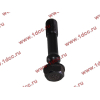 Болт шатунный M14x67 WD12 SHAANXI / Shacman (ШАНКСИ / Шакман) 61800030019 фото 3 Нальчик