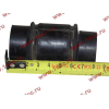 Втулка амортизатора основного H HOWO (ХОВО) WG9114680004-CT фото 3 Нальчик