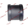 Сайлентблок торсиона кабины SH F3000 (DZ13241430085) SHAANXI / Shacman (ШАНКСИ / Шакман) 81.96210.6061 фото 3 Нальчик