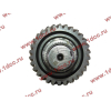 МОД (межосевой дифференциал) F мост R16T230W FAW (ФАВ) 2507057/58-AOE для самосвала фото 3 Нальчик
