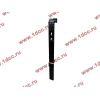 Радиатор WP12 SH SHAANXI / Shacman (ШАНКСИ / Шакман) DZ95259532202 фото 3 Нальчик